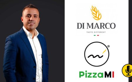 Di Marco amplia l’offerta nel senza glutine con l’acquisizione di Pizzami