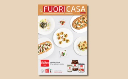 Rivista Il Fuoricasa - Leggi il numero 6