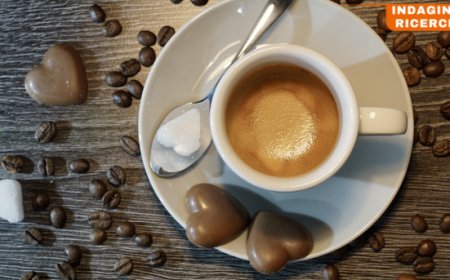 Uno studio rivela i benefici del caffè al mattino per la salute del cuore