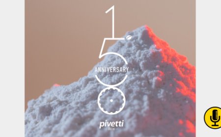 Molini Pivetti celebra 150 anni di storia e trasformazione