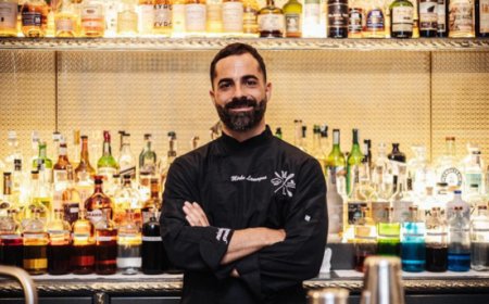 ScottoJonno presenta la nuova drink list ispirata ai misteri di Napoli