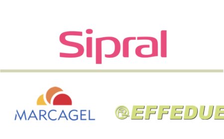 Sipral potenzia il portfolio con l'acquisizione di Marcagel ed Effedue