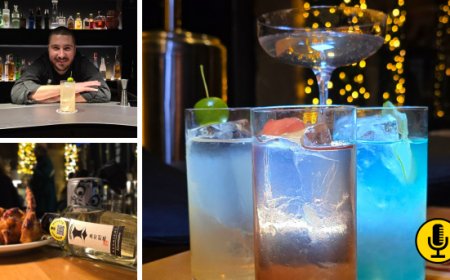 A Bologna Sentaku Izakaya porta il vero Giappone sotto i portici