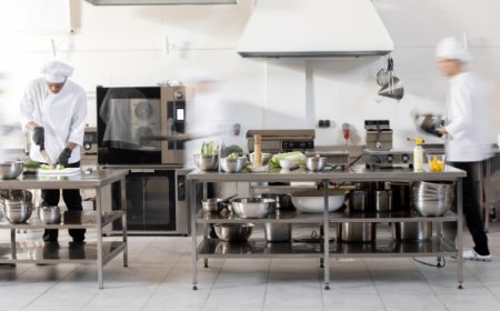 Ottenuto il Codice Ateco per la filiera produttiva e commerciale Horeca