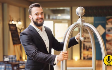 I Guest Experience Assistant cambiano il modo di intendere l’ospitalità nel segmento luxury