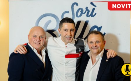 Nasce Bella: la mozzarella di bufala che rivoluziona la pizza