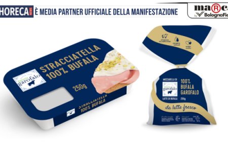 Fattorie Garofalo presenta due nuove referenze a Marca 2025