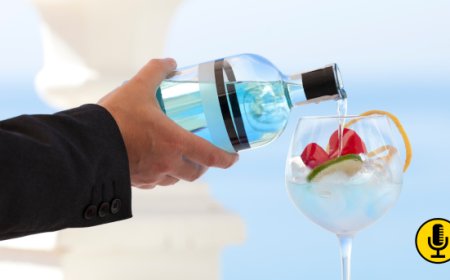 Tutta la verità sul gin: dieci luoghi comuni da conoscere (e sfatare!)