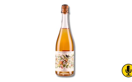 Elemento Indigeno celebra il Dry January con il sidro artigianale di Pomologik