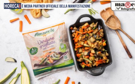 Fruttagel a Marca 2025: focus su benessere alimentare e sostenibilità