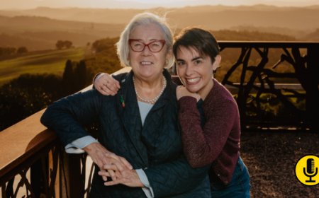 Enoturismo e sicurezza: arriva il 'driver discount' di Donatella e Violante Cinelli Colombini