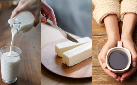 Novità dai principali mercati. Le pillole di Areté su Gas Naturale, Burro e Latte, Caffè