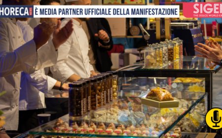 APEI al Sigep 2025: il Maestro Iginio Massari presenta la quarta edizione di ''Differenti visioni, grandi idee''