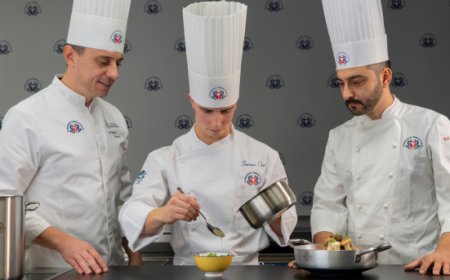 Ballarini Professionale e FIC: partnership per sostenere i professionisti della ristorazione