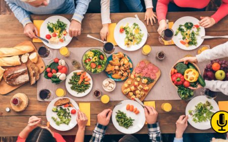 Non solo Dry January: inizio anno di rinunce, dalla carne agli sprechi.