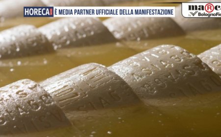 Latterie Vicentine porta l’Asiago DOP a Marca 2025