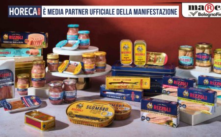 Rizzoli Emanuelli tra i protagonisti di Marca 2025