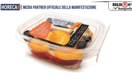 Arandis (Gruppo Agribologna) a Marca 2025