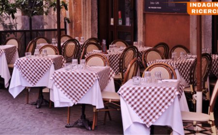 Per le imprese italiane fatturati in ripresa nel prossimo biennio. Bene ristorazione e turismo