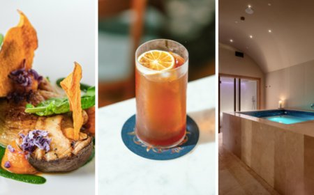 Detox e benessere: i consigli degli chef per un’alimentazione sana