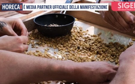 Imperator a Sigep 2025 presenta il laboratorio esclusivo di pasticceria