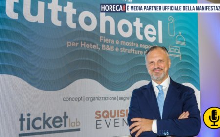 Tuttohotel 2025: la quinta edizione esplora il futuro dell’accoglienza