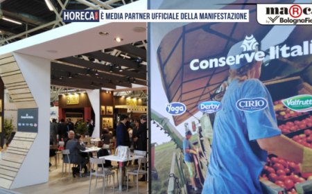 Conserve Italia a Marca 2025: innovazioni e collaborazione con la GDO