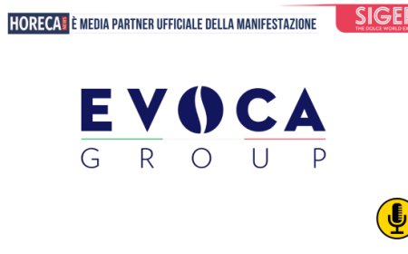 Tecnologia e sostenibilità: Evoca protagonista al SIGEP 2025