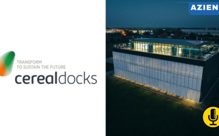 Cereal Docks consolida la leadership nella trasformazione agroalimentare e guarda al futuro