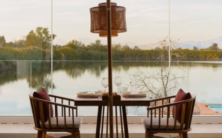 Evoluzioni enogastronomiche  al Ristorante Res di Laghi Nabi