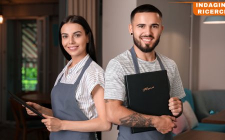 Ristorazione, turismo e GDO: cresce la richiesta per il lavoro invernale