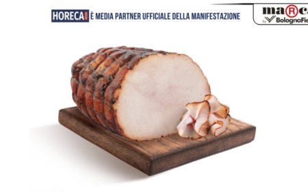 Kometa riduce del 30% il sale nei suoi prodotti. L'innovazione presentata a Marca 2025