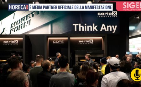 Moretti Forni: a Sigep 2025 protagonista la pizza