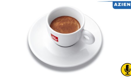 ITA Airways e illy: partnership per un'esperienza Made in Italy