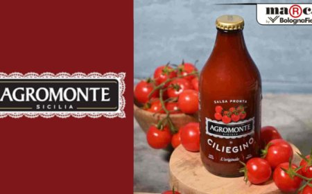 Agromonte dà il via a un anno ricco di novità con Marca by BolognaFiere