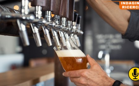 Birra protagonista del trend no-low alcol