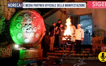 Dal Vera Pizza Day al SIGEP: AVPN celebra l'eccellenza della pizza Napoletana