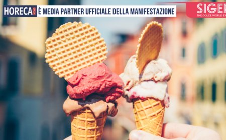 Gelato Day a Sigep: il gelato artigianale tocca gli 11 miliardi in Europa