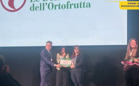 Maria Luisa Cinquerrui vince il Premio Danila Bragantini 2025