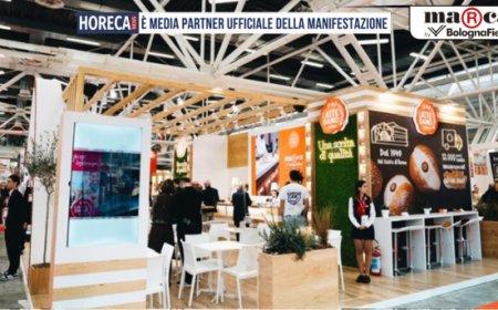 A Marca 2025 Fattoria Latte Sano, un'azienda per 19 regioni