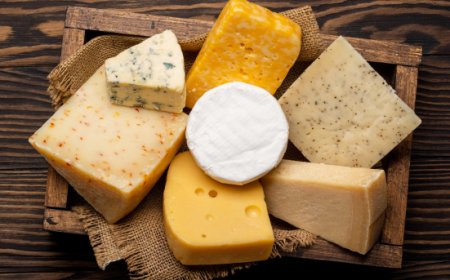 Formaggi italiani: un patrimonio economico e culturale