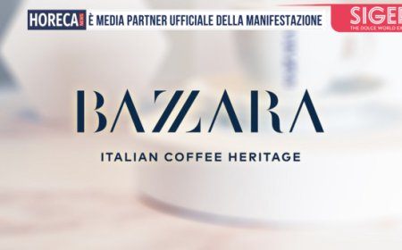 A Sigep 2025 Bazzara svela l’ottava edizione del Trieste Coffee Experts