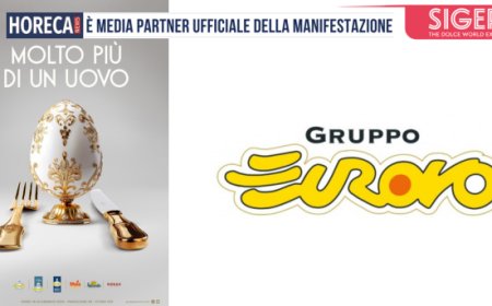 Gruppo Eurovo a Sigep: l'uovo diventa experience