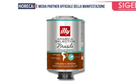 Illycaffè svela a Sigep 2025 il primo caffè 100% da agricoltura rigenerativa certificato regenagri®