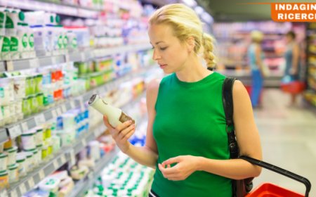 Il biologico in Italia: crescita, valori e nuove sfide comunicative