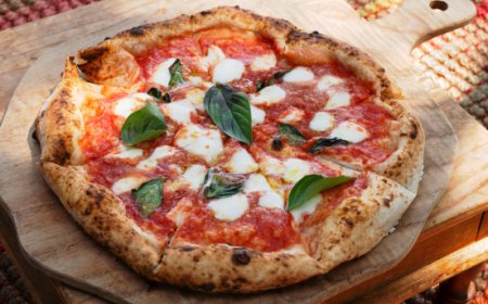 Giornata Mondiale della Pizza: ITALMOPA sottolinea il successo delle farine Made in Italy