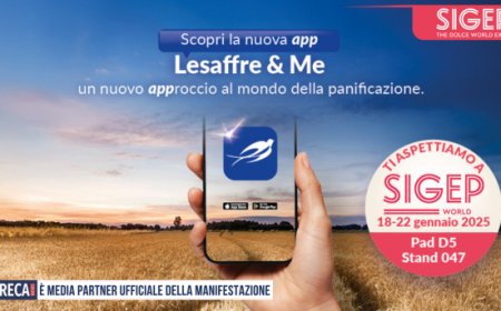 Lesaffre a Sigep World 2025 tra novità e innovazione