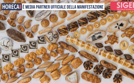 AIBI: a Sigep in sinergia con ASSITOL per il mondo bakery