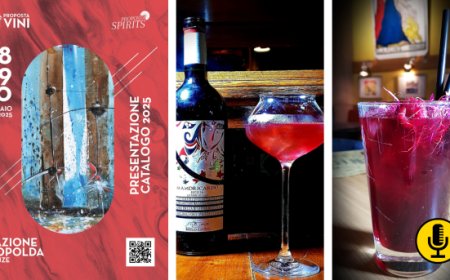 Proposta Vini, a Firenze da sabato 18 a lunedì 20 si assaggiano gratis oltre mille tra vini e spirits