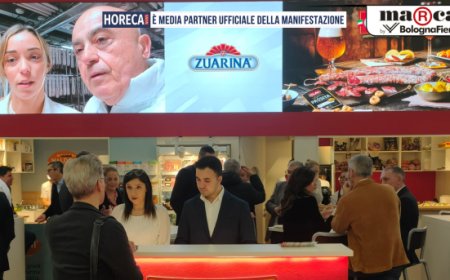 CLAI. Private label e novità: l’evoluzione raccontata a Marca 2025